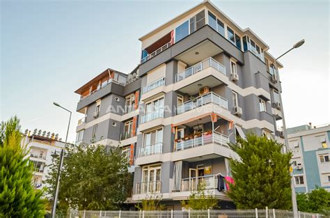 Antalya lara yali caddesi nde sahibinden satılık daireler